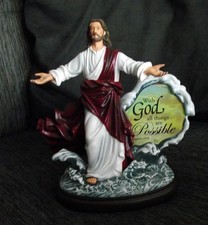 Jesus wandelt übers gebraucht kaufen  Kerpen