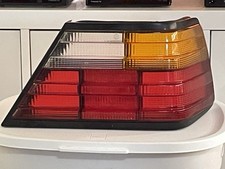 Mercedes w124 lichtscheibe gebraucht kaufen  Ransbach-Baumbach