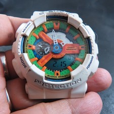 110fc casio shock d'occasion  Expédié en Belgium