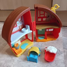 Bing bunny fold for sale  OKEHAMPTON