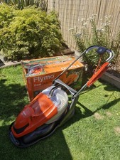 Flymo easiglide 360v for sale  MANCHESTER