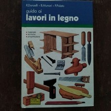 Munari donzelli polato usato  Milano