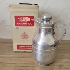 Vintage stainless steel for sale  SUNDERLAND