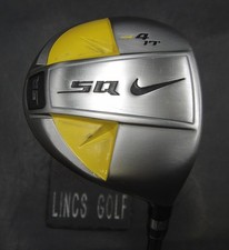 Nike wood stiff for sale  SPILSBY