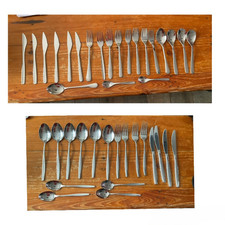 Bundle cutlery pieces for sale  LINCOLN