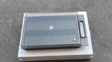 Porta musicassette espositore usato  Italia