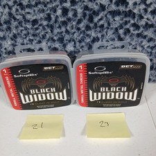 Softspikes black widow for sale  Yuma