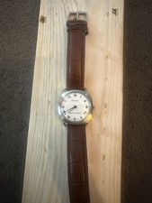 Lucerne vintage hand for sale  DALKEITH