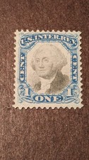 Revenue stamp r103 for sale  Boulder