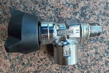Dräger ventil 300bar gebraucht kaufen  Petersberg