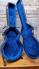 Estojo de guitarra Ibanez AG100C, AG95 e AG75 corpo oco OHSC FABRICANTE DE EQUIPAMENTO ORIGINAL comprar usado  Enviando para Brazil
