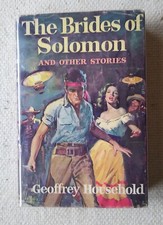 1958 brides solomon for sale  Jackson