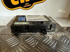 Vauxhall frontera mk1 for sale  GLASTONBURY