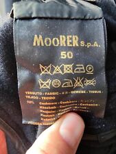 Moorer mantel 100 gebraucht kaufen  Lahnau