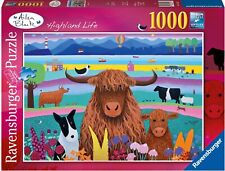 Ravensburger puzzle 1000 gebraucht kaufen Ravensburger puzzle 1000 gebraucht kaufen  Bestensee