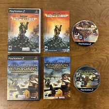 Bundle warhammer 000 for sale  Hershey