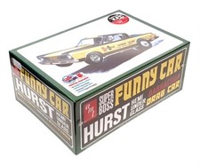 Amt scale unbuilt for sale  WATERLOOVILLE