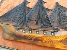 Sailing ship art. for sale  Villas