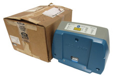 NOVO LEITOR DE CÓDIGO DE BARRAS LASER DATALOGIC 1000062887 AXIOM-X comprar usado  Enviando para Brazil