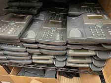 Lot cisco poe for sale  Columbia