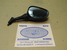 Specchio specchietto retroviso usato  Frattaminore