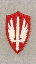 Army patch 6458 for sale  Ottawa