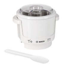 Bosch muz4eb1 speiseeisbereite gebraucht kaufen  Saarlouis