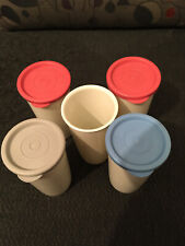 Vintage tupperware joghurt gebraucht kaufen  Bamberg