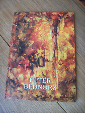 Peter bednorz galerie gebraucht kaufen  Krefeld