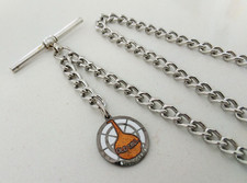 Vintage pocket watch for sale  BANWELL