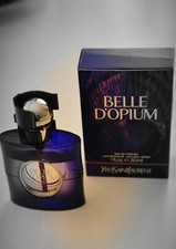Ysl belle opium usato  Italia