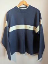 Kickers knit polo for sale  YORK