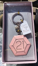 Happy birthday 21st for sale  DROITWICH