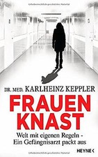 Frauenknast eigenen regeln gebraucht kaufen  Berlin