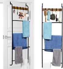 Door towel rack for sale  Independence