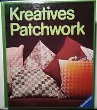 Kreatives patchwork liz gebraucht kaufen  Neuenburg am Rhein