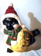 Large plaster christmas for sale  Johnstown