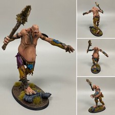 Aleguzzler gargant ogre for sale  ASHFORD