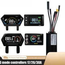 Electric bike controller d'occasion  Expédié en Belgium