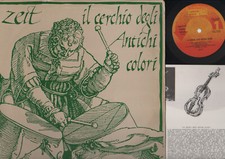 Zeit cerchio degli usato  Guidonia Montecelio