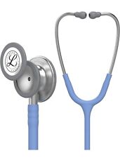 Estetoscopio 3M Littmann Classic III 27" pulgadas (AZUL TECHO) enfermera doctora NUEVO EN CAJA segunda mano  Embacar hacia Argentina