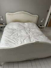 French style bed for sale  UK