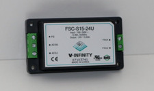 Infinity fsc s15 gebraucht kaufen  Deutschland