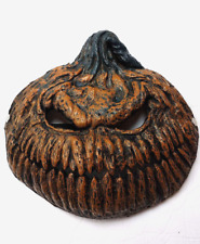 Scary pumpkin head for sale  Charlotte