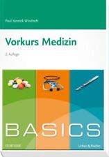 Basics vorkurs medizin gebraucht kaufen  Berlin