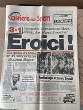 Corriere dello sport usato  Italia