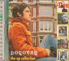 Donovan collection donovan for sale  UK