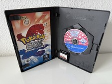 Pokémon box inklusive gebraucht kaufen  Emsdetten