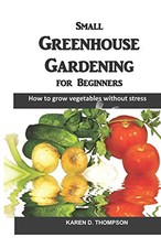 Small greenhouse gardening for sale  UK