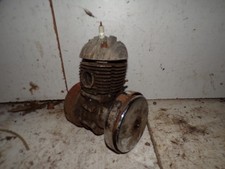 Moteur motobecane bloqué d'occasion  Chalon-sur-Saône